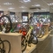 Anlaby road branch interior