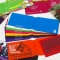 PVC Card Holders