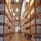 Our warehousing at Southampton