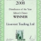 Our awards