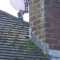 Hole in roof spotted on Home Condition Survey