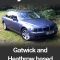 Just one of our BMW vehicles
