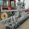 Swing Arm Convertion