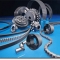 LM Bearings Power Transmissions