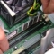 Hardware upgrade