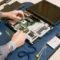 Laptop Repair