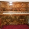rebuilt hopkinson upright