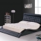 Designer bed - andorra
