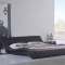 designer bed - genoa