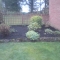 Tidy Garden Work