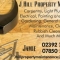 J Hill Property Maintenance