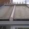 upvc conservatory before are cleaning service