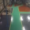 Re-Coating of Production Area floor
