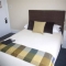 Room 3 - Small double with shared bathroom