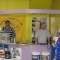 Pete and Matt ready to help