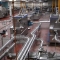 Tetra Pak production line