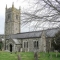 Overlooking The Church