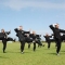 tai chi class