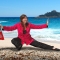 tai chi fan
