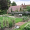 English Cottage Garden, Hampshire  U.K