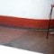 Look at the difference we made with our pressure washer
