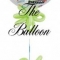 Bubble with decorative present