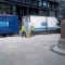 delivering your equipment
