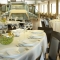 Silver Sturgeon - River Room