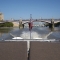 Silver Darling - Aft Deck