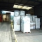 Orders awaiting delivery