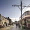 The Award Winning Town at Beamish