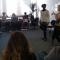 Laughter Yoga Leader Training - presentations