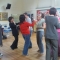 Laughter Yoga Leader Training - laughter exercise