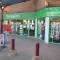 The Front of our Shop