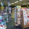 Shop interior