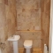Modular Traventine tiles