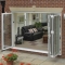 Bi - Folding Door