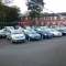 sales forecourt