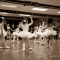 Ballet Class