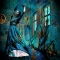 The Blue Minute