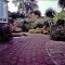 brick paving