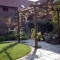 pergola