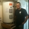 unvented cylider installation