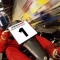 Indoor Karting  Cambuslang Glasgow Scotland
