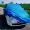 Fiat 500 Sahara Indoor Car Cover