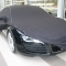 Audi R8 Softech Bespoke Indoor Fleece Cover