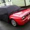 Lancia Delta Integrale Guanto Car Cover