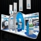 Exhibition Stand Design