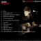 Adam Pickard. Album Cover: © 2012 DFOX DEZIGNS LTD. All Rights Reserved.