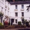 The Temple Hotel